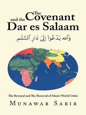 cover image of The Covenant and the Dar Es Salaam